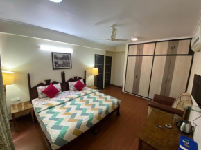 Hotel Signature Villa